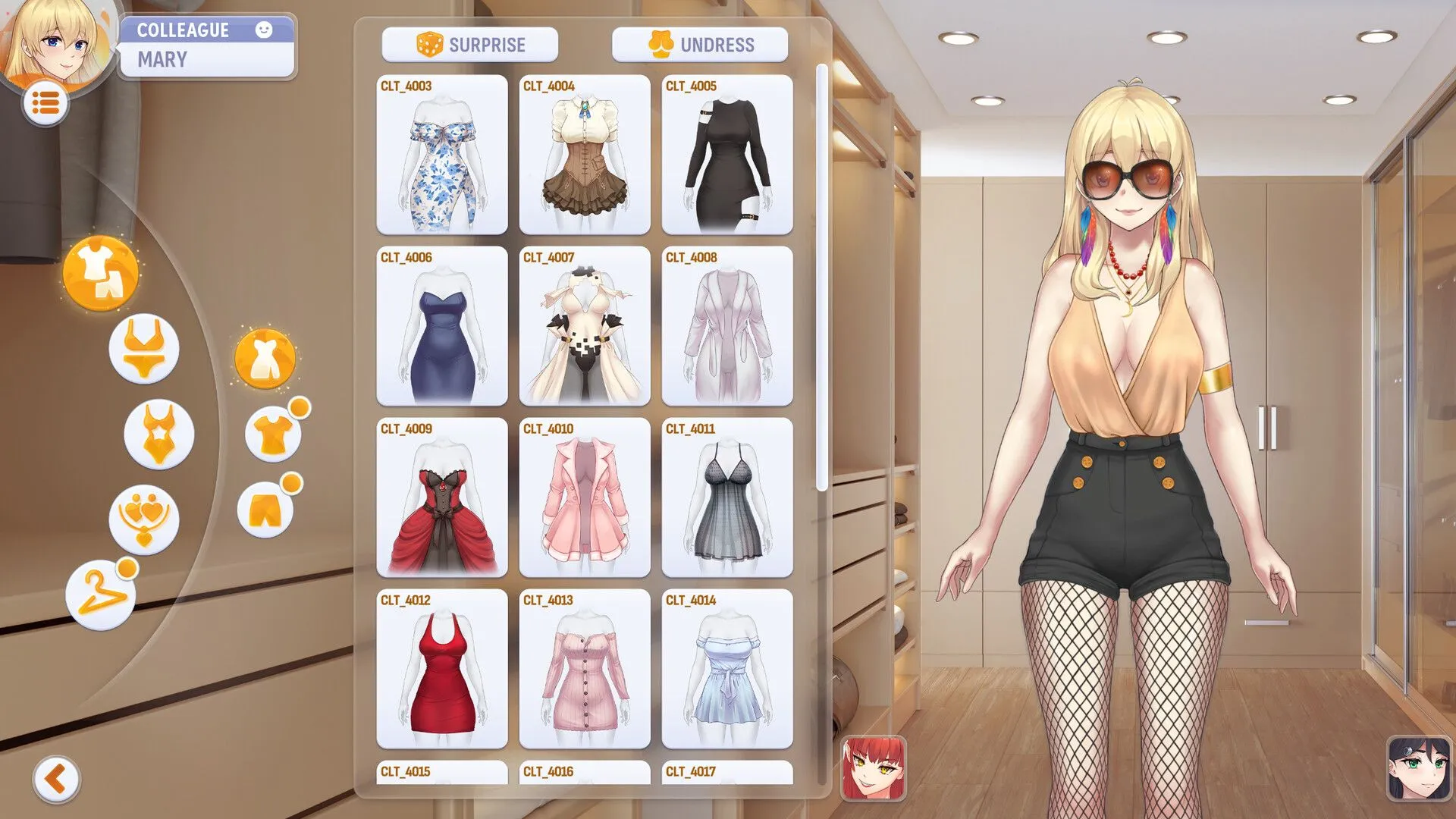 图片[4]-【互动SLG/官中/动态/PC】掌心女友：重燃 Pocket Waifu Rekindled Ver1.0.19 官方中文版【2.51G】-嘤嘤怪之家