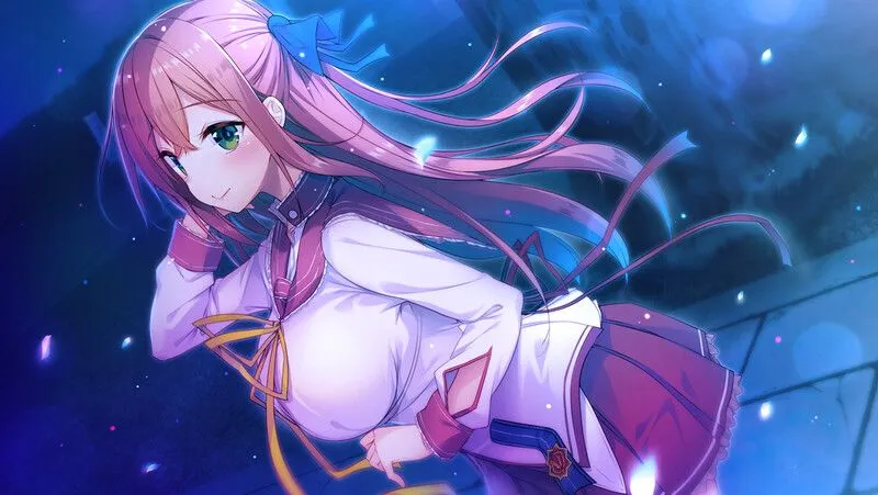 图片[3]-【拔作ADV/精翻/PC】与你相连的恋爱旗标 君とつながる恋フラグ 精翻汉化版+全CG回想【3.79G/全CV】-嘤嘤怪之家