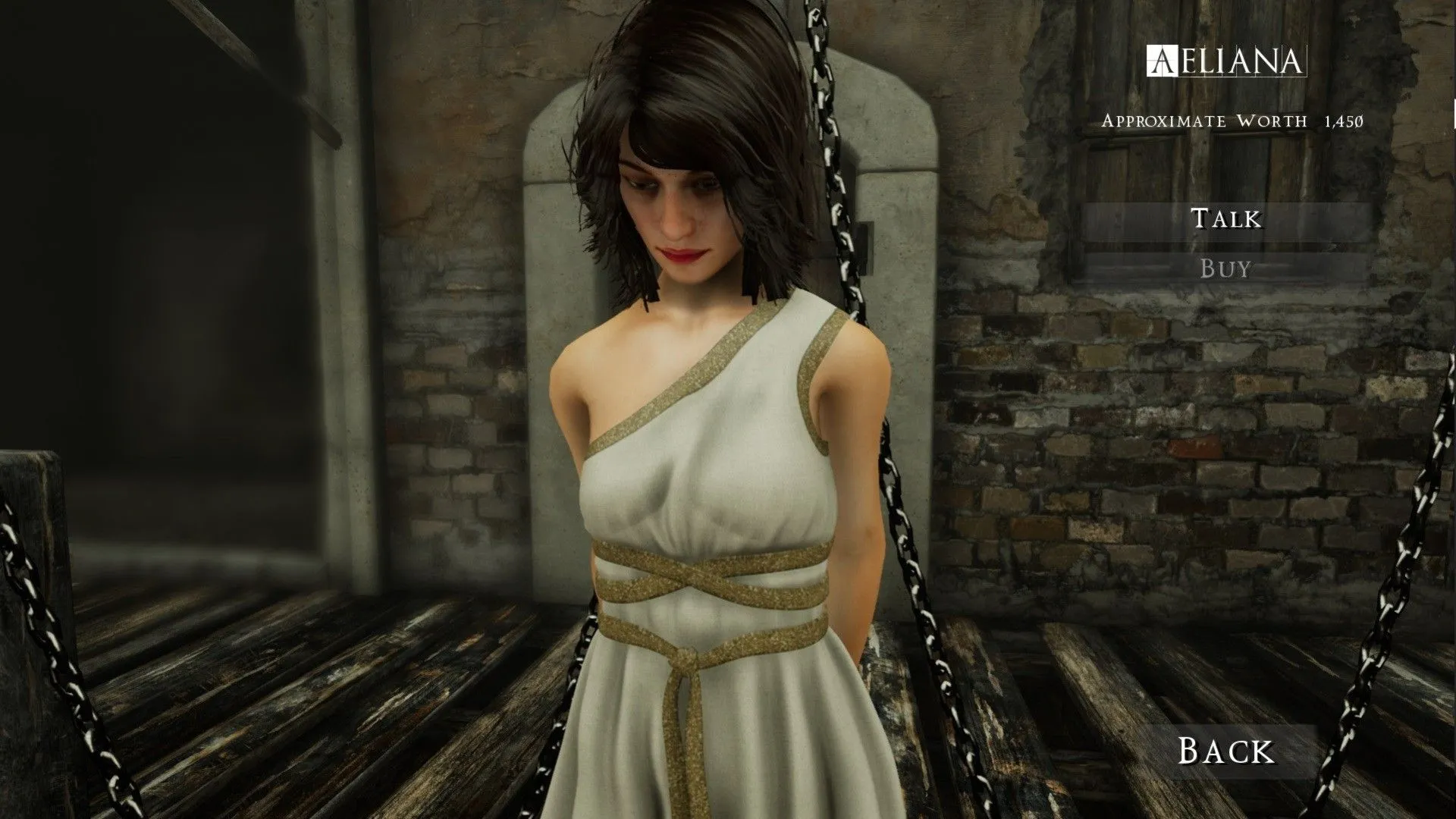 图片[2]-【大型ACT/官中/PC】罗马的奴隶 Slaves of Rome Ver2.7.2 官方中文版【5.44G】-嘤嘤怪之家