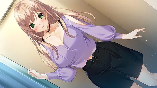 图片[4]-【精品后宫ADV/汉化/动态】快乐周末 ハッピーウィークエンド Ver1.0.1 AI汉化内嵌版+全CG存档【4.16G】-嘤嘤怪之家