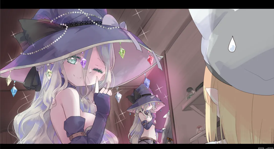 图片[12]-【神作ACT/官中/全动态/PC】爱丽丝的摇篮 Alice in cradle Ver0.28b 官方中文版【510M】-嘤嘤怪之家