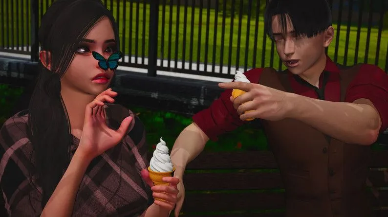 图片[5]-【后宫SLG/汉化/动态/PC+安卓】行业宝贝 Industry Baby Ver0.2 汉化版【2.14G】-嘤嘤怪之家