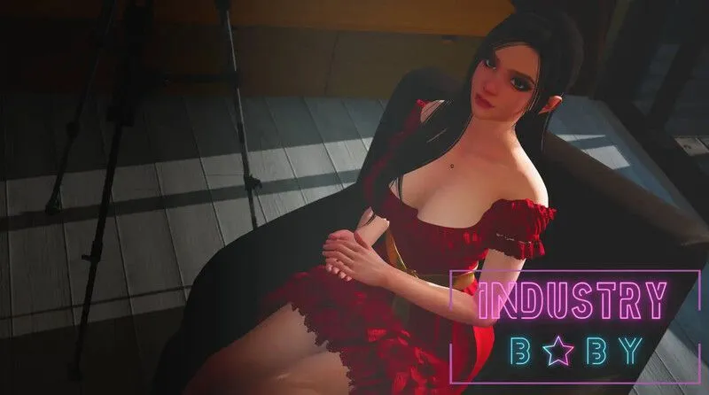 图片[1]-【后宫SLG/汉化/动态/PC+安卓】行业宝贝 Industry Baby Ver0.2 汉化版【2.14G】-嘤嘤怪之家
