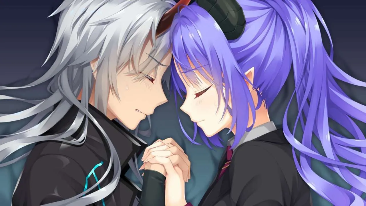 图片[8]-【日系ADV拔作/官中/后宫/PC】天使☆嚣嚣 RE-BOOT！天使☆騒々 RE-BOOT! Ver1.13a 官方中文版+全CG存档【11.8G】-嘤嘤怪之家