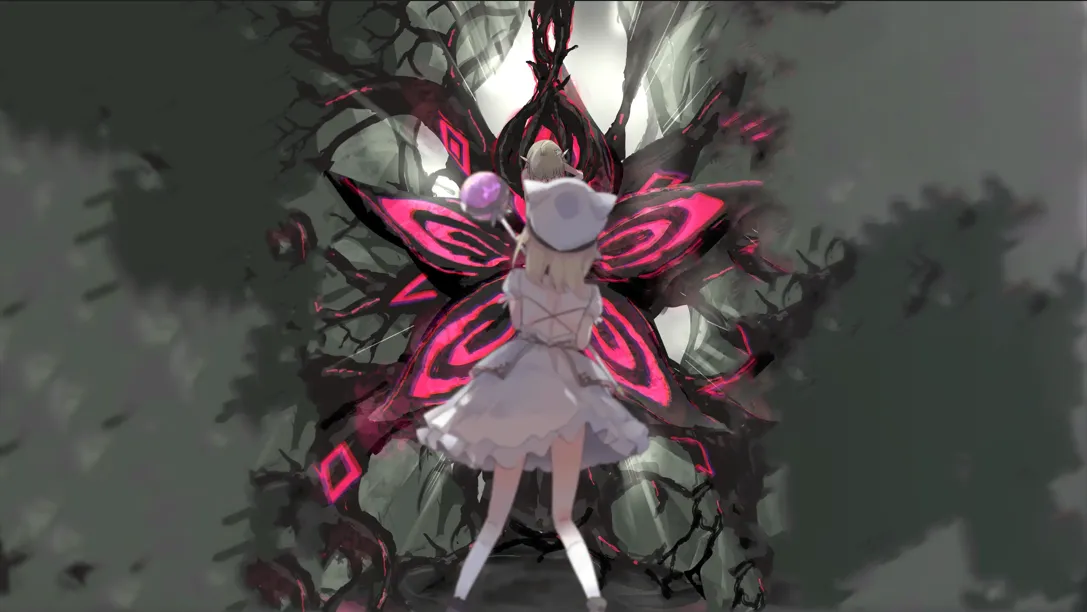 图片[2]-【神作ACT/官中/全动态/PC】爱丽丝的摇篮 Alice in cradle Ver0.28b 官方中文版【510M】-嘤嘤怪之家