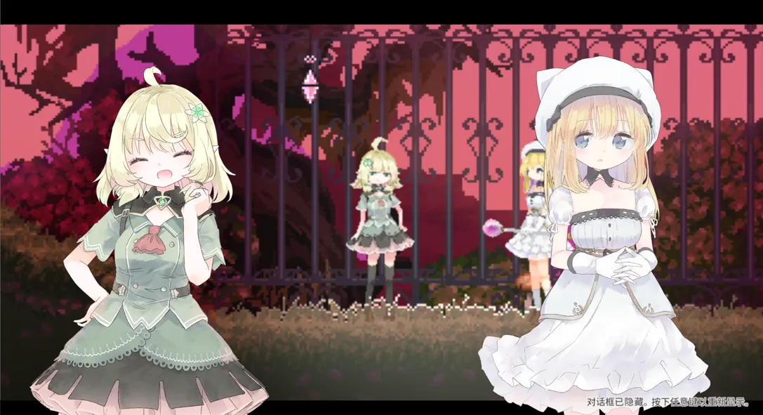 图片[14]-【神作ACT/官中/全动态/PC】爱丽丝的摇篮 Alice in cradle Ver0.28b 官方中文版【510M】-嘤嘤怪之家
