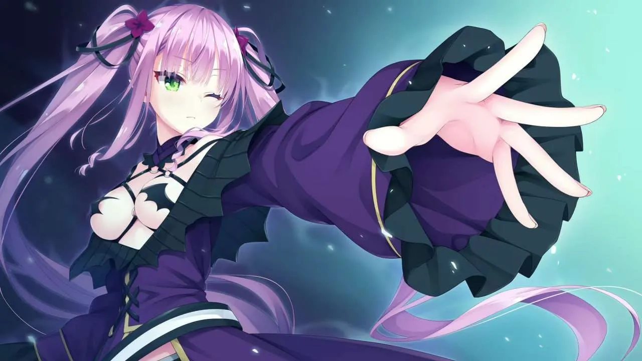 图片[4]-【日系ADV拔作/官中/后宫/PC】天使☆嚣嚣 RE-BOOT！天使☆騒々 RE-BOOT! Ver1.13a 官方中文版+全CG存档【11.8G】-嘤嘤怪之家