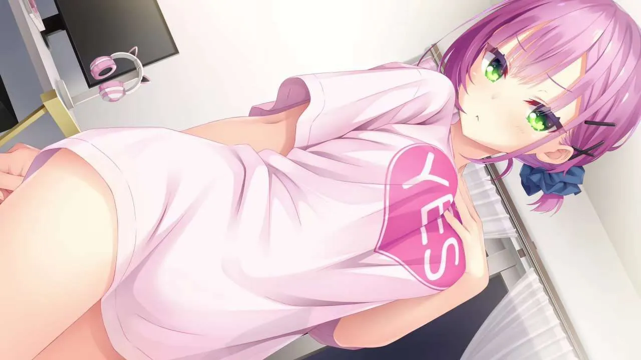 图片[2]-【日系ADV拔作/官中/后宫/PC】天使☆嚣嚣 RE-BOOT！天使☆騒々 RE-BOOT! Ver1.13a 官方中文版+全CG存档【11.8G】-嘤嘤怪之家