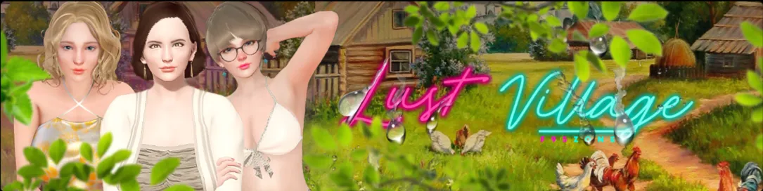 图片[18]-【欧美SLG/汉化/O伦/PC+安卓】渔网小镇 渔网村 Lust Village Ver0.9 AI汉化内嵌版【8.08G】-嘤嘤怪之家