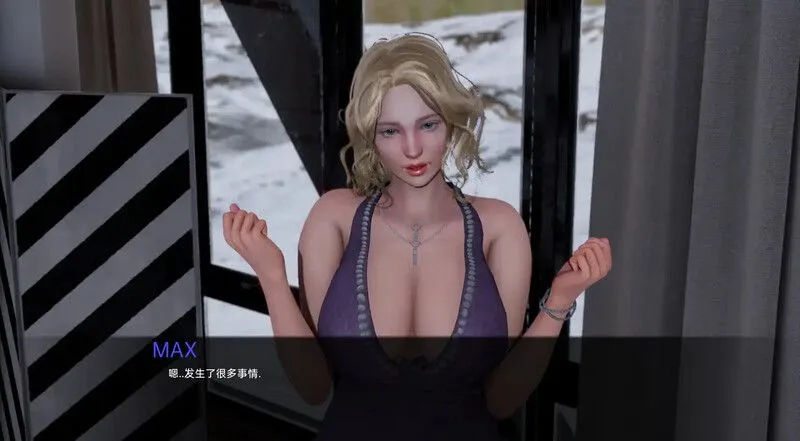 图片[17]-【欧美SLG/汉化/O伦/PC+安卓】渔网小镇 渔网村 Lust Village Ver0.9 AI汉化内嵌版【8.08G】-嘤嘤怪之家