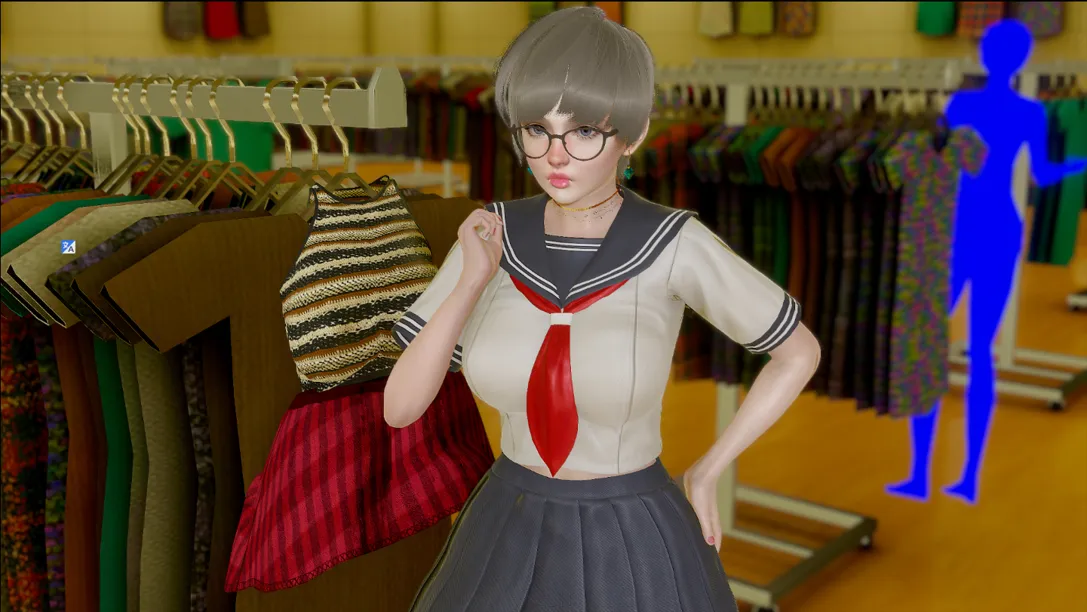 图片[5]-【欧美SLG/汉化/O伦/PC+安卓】渔网小镇 渔网村 Lust Village Ver0.9 AI汉化内嵌版【8.08G】-嘤嘤怪之家