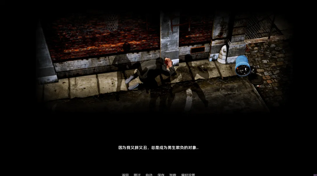 图片[2]-【欧美SLG/汉化/O伦/PC+安卓】渔网小镇 渔网村 Lust Village Ver0.9 AI汉化内嵌版【8.08G】-嘤嘤怪之家