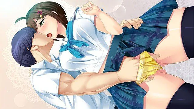图片[2]-【拔作ADV/汉化/后宫/PC】妈妈与女儿 ～选妈妈还是选我？～まましす ～お母さんとわたし、どっちがいいの？～ AI汉化内嵌版+全CG存档【2.83G】-嘤嘤怪之家