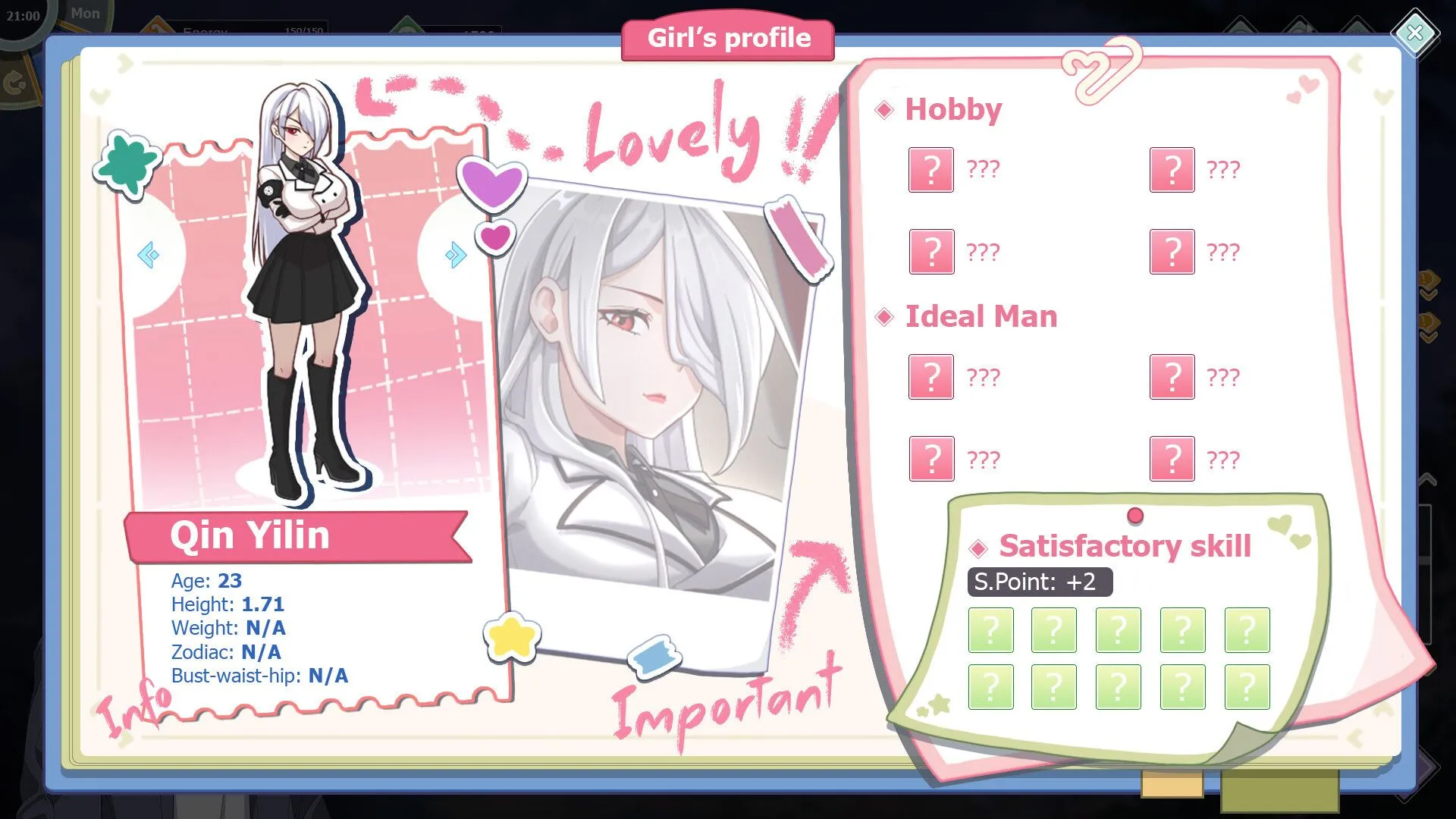 图片[12]-【互动SLG大作/官中/无码/PC】爱与生活：幸福学生 Love n Life Happy Student Ver1.03 官方中文步兵版【10G/CV】-嘤嘤怪之家