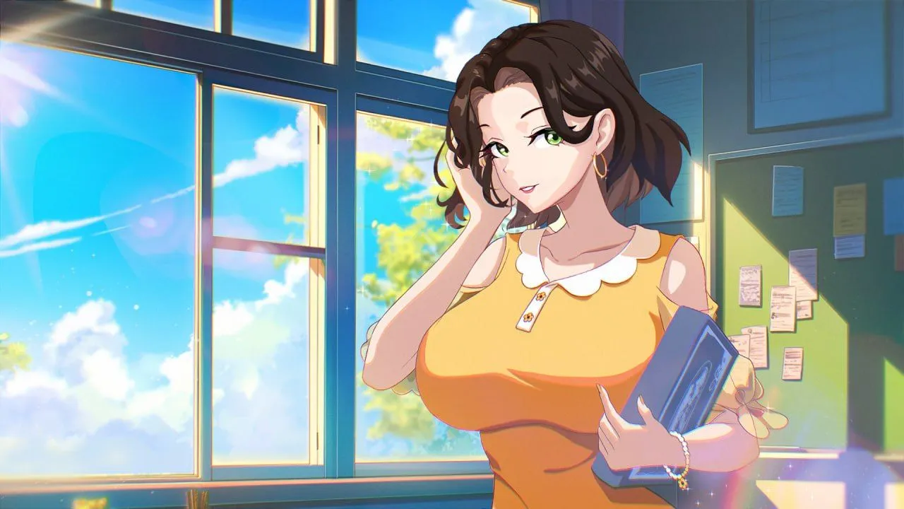 图片[25]-【互动SLG大作/官中/无码/PC】爱与生活：幸福学生 Love n Life Happy Student Ver1.03 官方中文步兵版【10G/CV】-嘤嘤怪之家