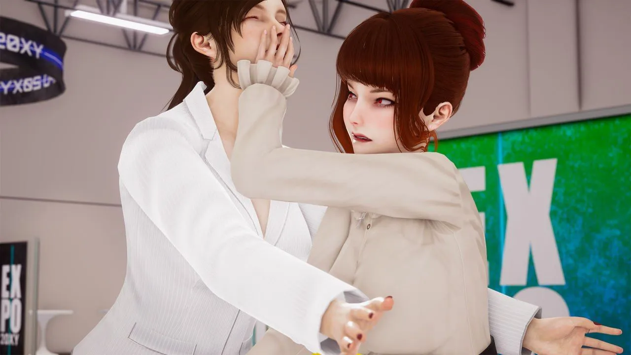 图片[5]-【亚洲SLG精品/汉化/后宫/PC+安卓】奥米斯特 omiSt Ver0.2.3 AI汉化内嵌版【5.02G】-嘤嘤怪之家