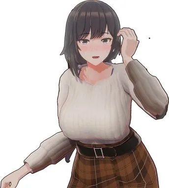 图片[4]-【日系SLG/3D互动/官中/NTR/PC】妻子是自愿NTR 纯爱？复仇？ 奥様はNTR志望 純愛復讐 Ver1.019 官方中文版+存档【573M/CV】-嘤嘤怪之家