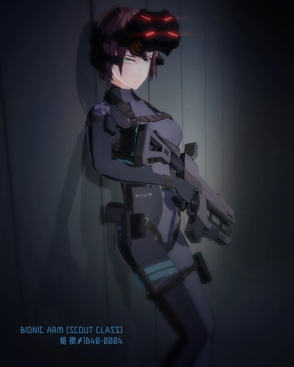 图片[2]-【日系ACT精品/3D/汉化/异种X/PC】DARKGATE 虚空银狱 DARKGATE 虚空の银獄 Ver0.9.11b+ RenpyThief汉化版【3.19G】-嘤嘤怪之家