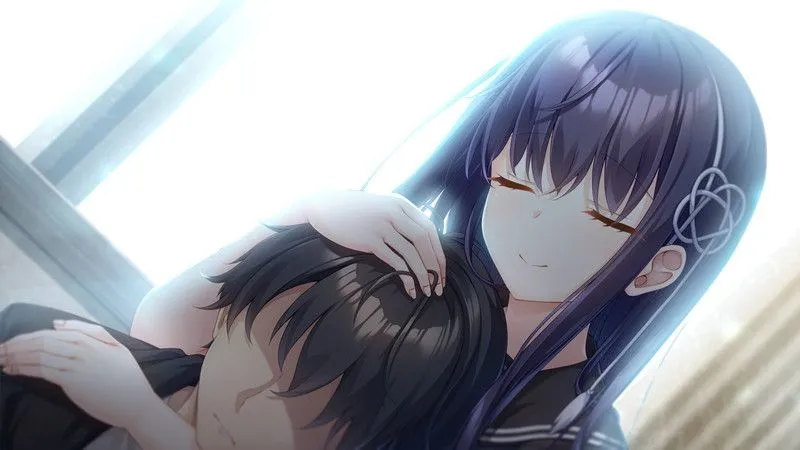 图片[3]-【拔作ADV/汉化/PC】废村少女［贰］～阴翳诱秘姬之匣～ 廃村少女［弐］ ～陰り誘う秘姫の匣～AI汉化内嵌版【3.13G】-嘤嘤怪之家