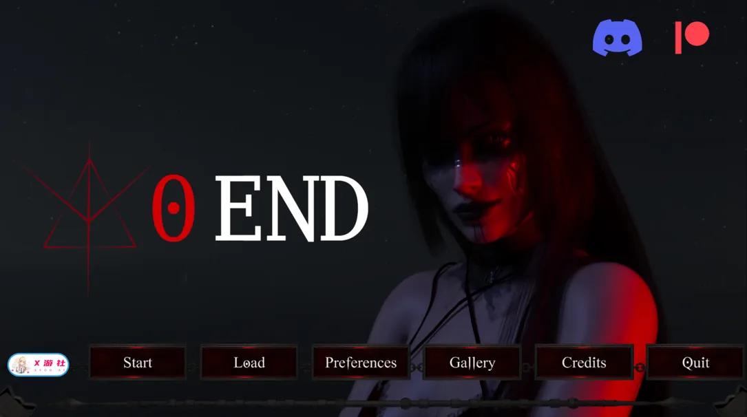 图片[2]-【欧美SLG/汉化/动态/PC+安卓】零之终结 零端 Zero End V0.2.5c AI汉化内嵌版【5.45G】-嘤嘤怪之家