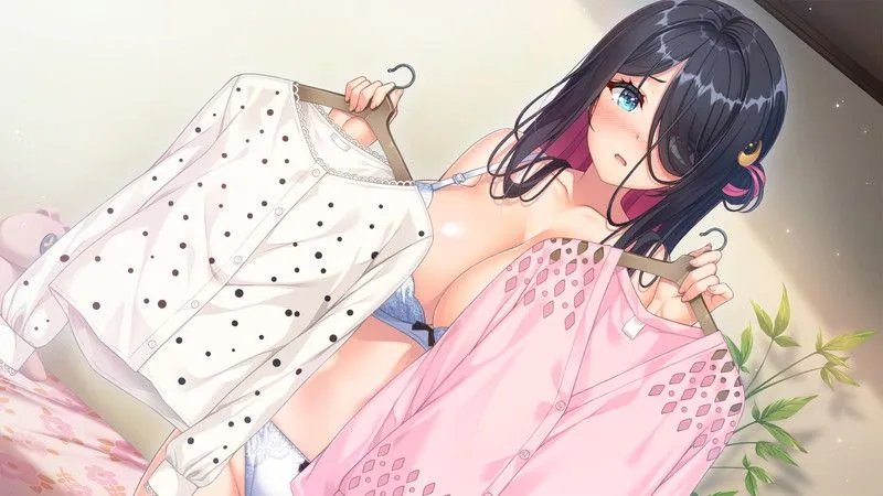 图片[2]-【日系ADV/AI汉化/PC】被宠爱成长的SR少女们 ホめられて伸びるSR少女たち Ver1.0 AI汉化内嵌版【5.82G】-嘤嘤怪之家