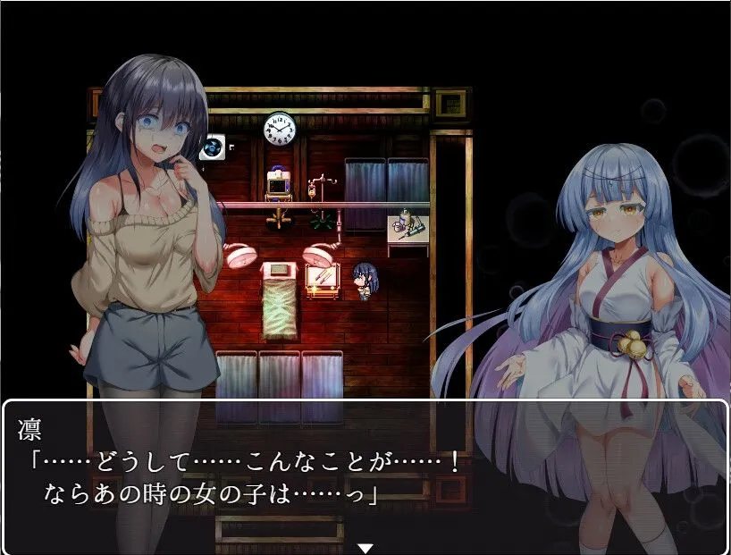 图片[8]-【日系RPG精品/汉化/强X/PC】现世村轮辱纪行 うつせみ村輪辱紀行 ver1.0.1 Mtool汉化【1.75G】-嘤嘤怪之家