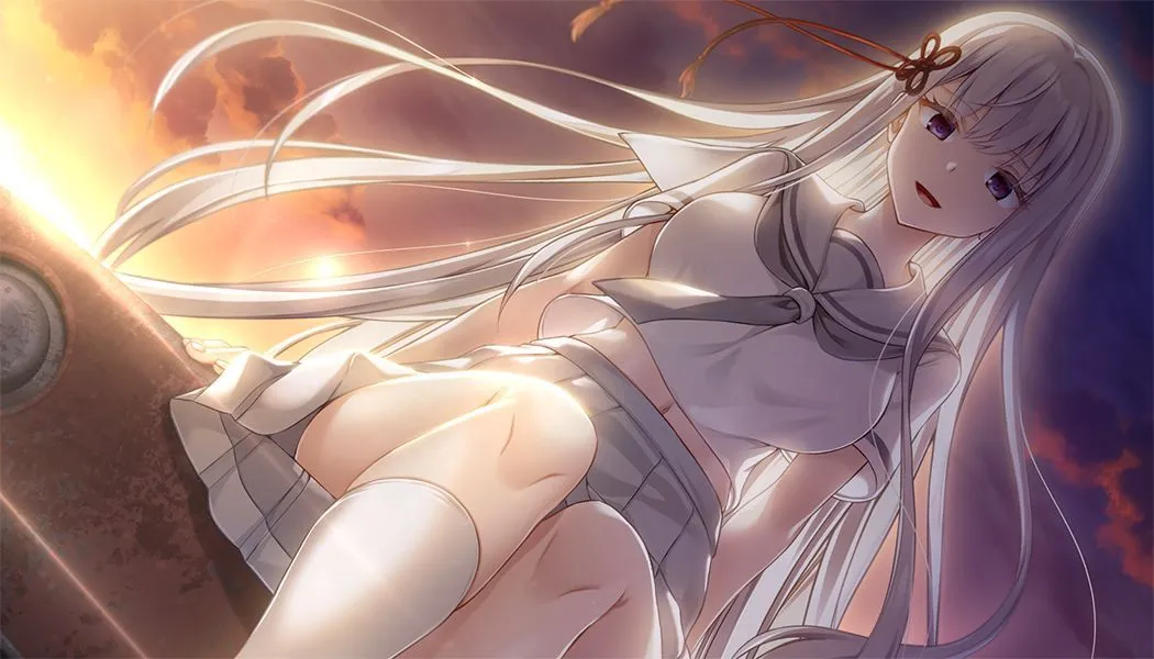 图片[2]-【拔作ADV/汉化/PC】废村少女［贰］～阴翳诱秘姬之匣～ 廃村少女［弐］ ～陰り誘う秘姫の匣～AI汉化内嵌版【3.13G】-嘤嘤怪之家
