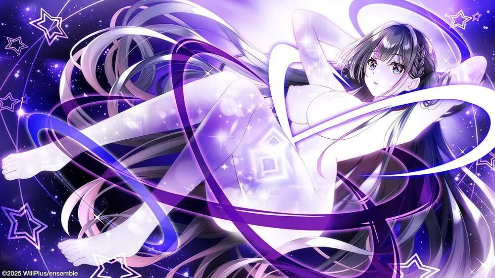 图片[6]-【精品ADV/汉化/后宫/PC】寄宿少女的誓约与魔法 宿りし乙女の誓いと魔法 AI汉化内嵌版+全CG存档【4.11G】-嘤嘤怪之家