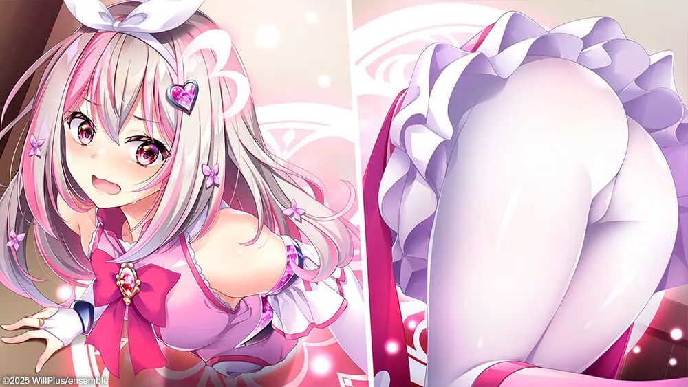 图片[7]-【精品ADV/汉化/后宫/PC】寄宿少女的誓约与魔法 宿りし乙女の誓いと魔法 AI汉化内嵌版+全CG存档【4.11G】-嘤嘤怪之家