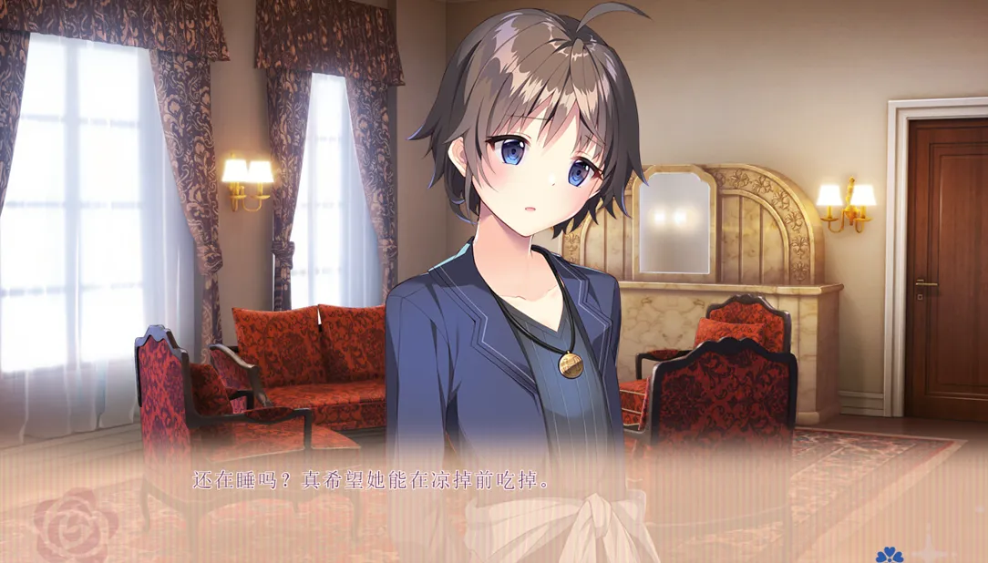 图片[6]-【精品ADV/官中/纯爱/骨科/PC】我喜欢的人，喜欢女装的我。僕の好きな人の好きな人は、女装した僕でした 官方中文版【2.42G/CV】-嘤嘤怪之家