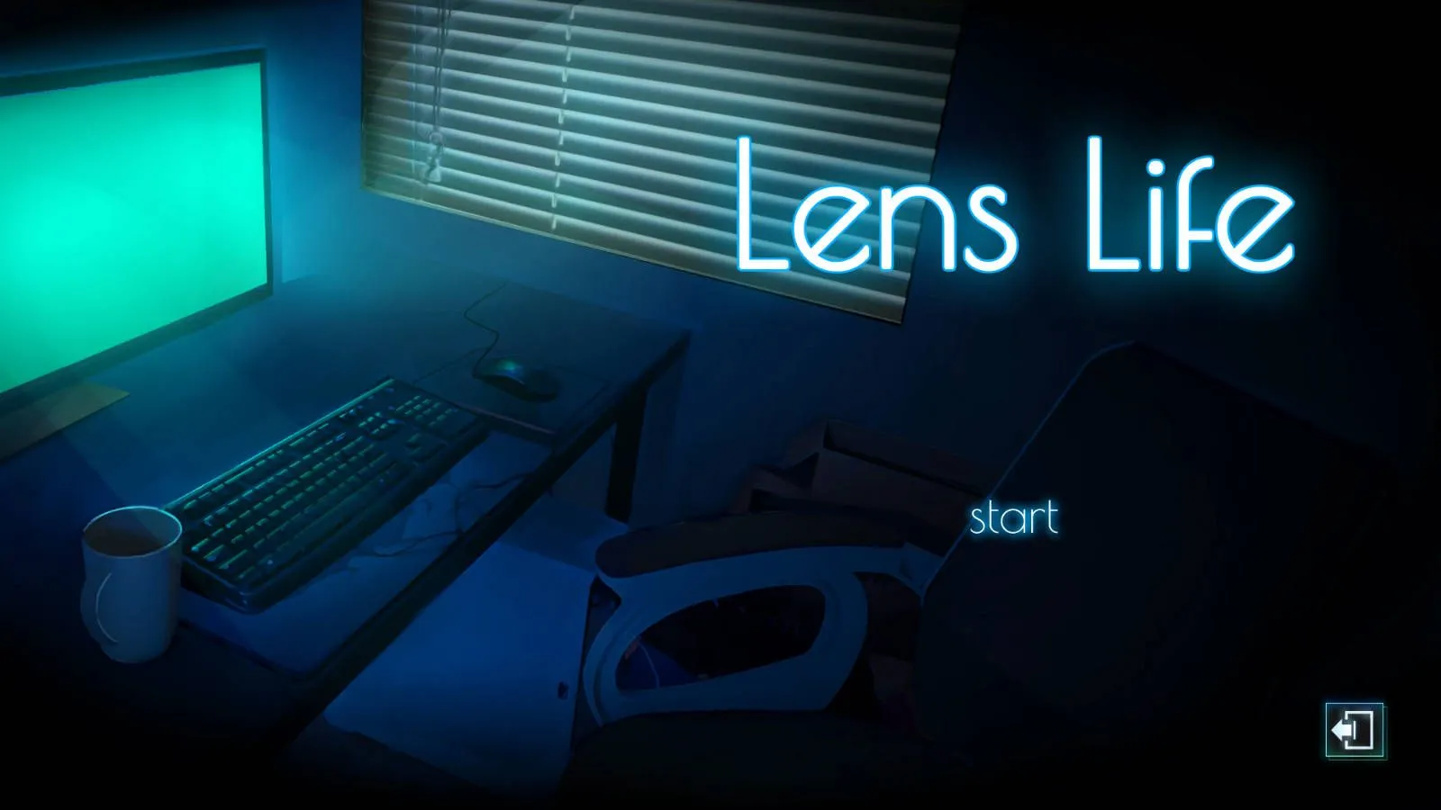 图片[5]-【SLG/官中/动态/PC】我的镜头人生 Lens Life Build.7640610 官方中文版【916M】-嘤嘤怪之家