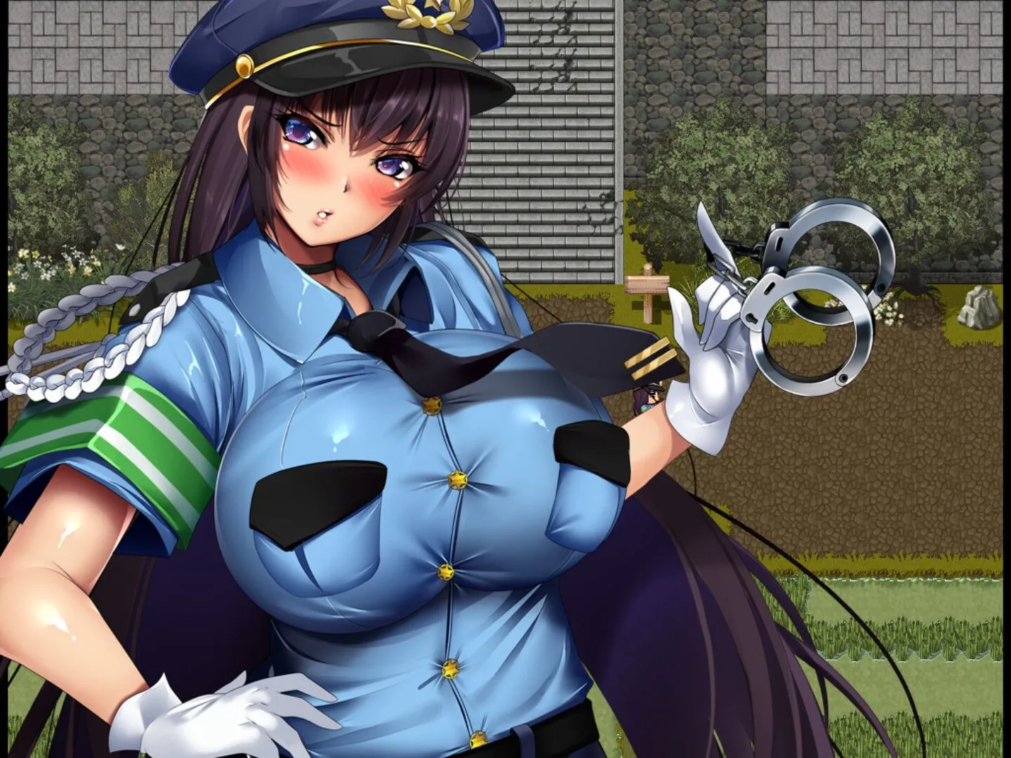 图片[7]-【日系RPG/官中/PC+安卓joi】妖怪克星 妖怪バスターズ 官方中文版【1.48G】-嘤嘤怪之家