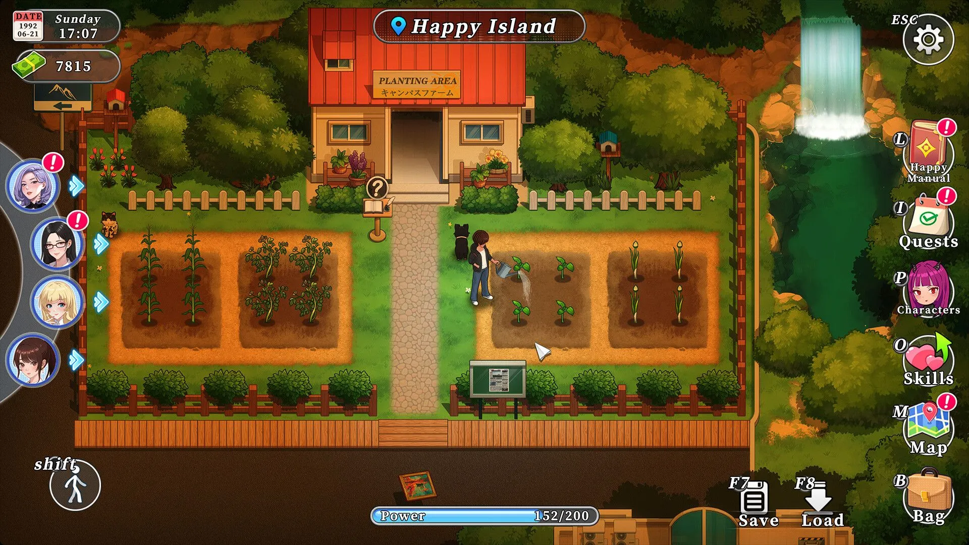 图片[15]-【互动SLG/官中/步兵/PC】幸福岛幻想 Happy Island Fantasy Ver1.0.4.0 官方中文步兵版【4.56G】-嘤嘤怪之家