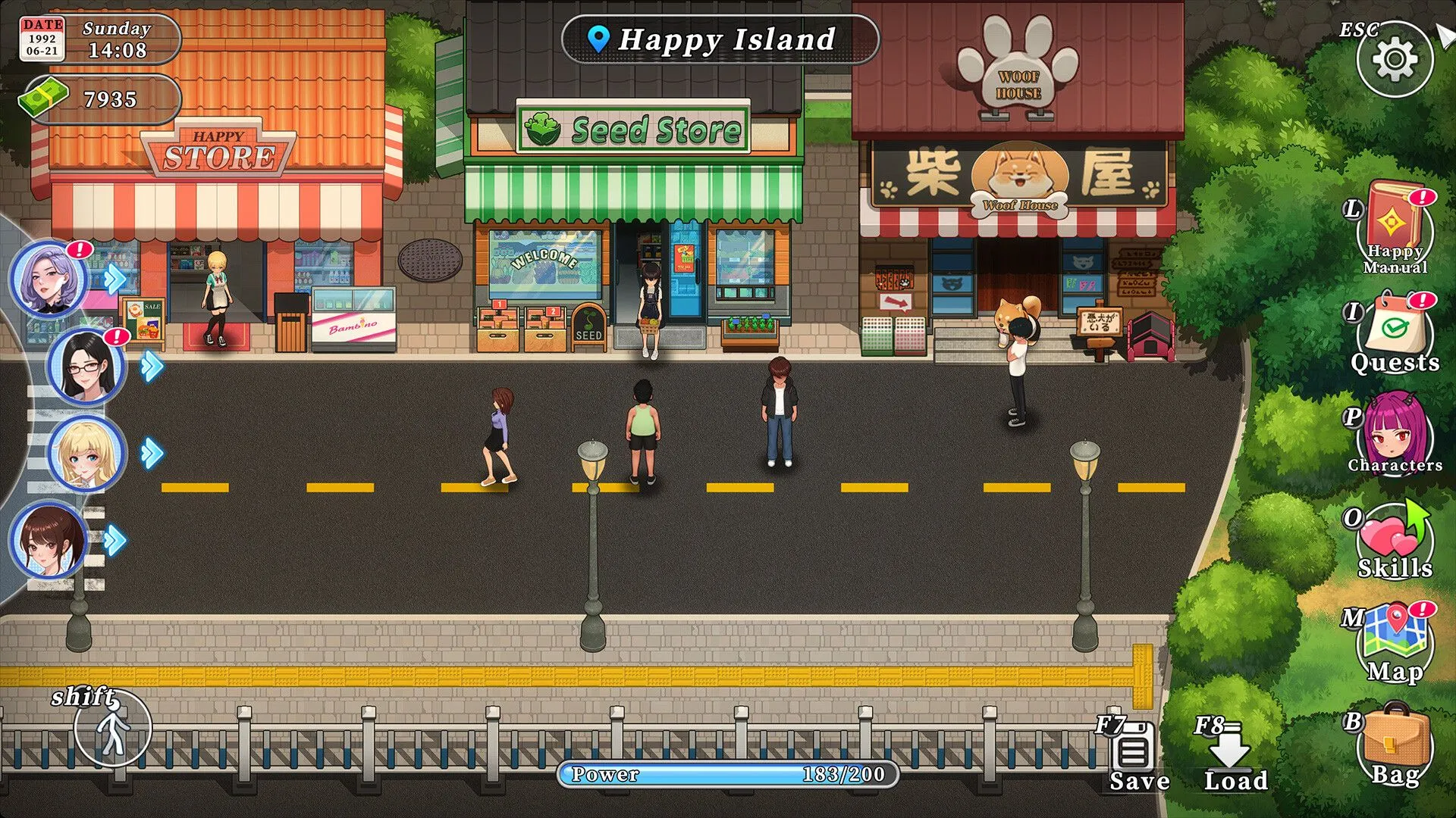 图片[16]-【互动SLG/官中/步兵/PC】幸福岛幻想 Happy Island Fantasy Ver1.0.4.0 官方中文步兵版【4.56G】-嘤嘤怪之家