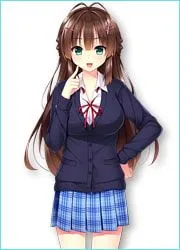 图片[3]-【拔作ADV/精翻/OO/PC】神待少女纱波 神待ちサナちゃん+精翻汉化内嵌版+全回想【4.36G】-嘤嘤怪之家