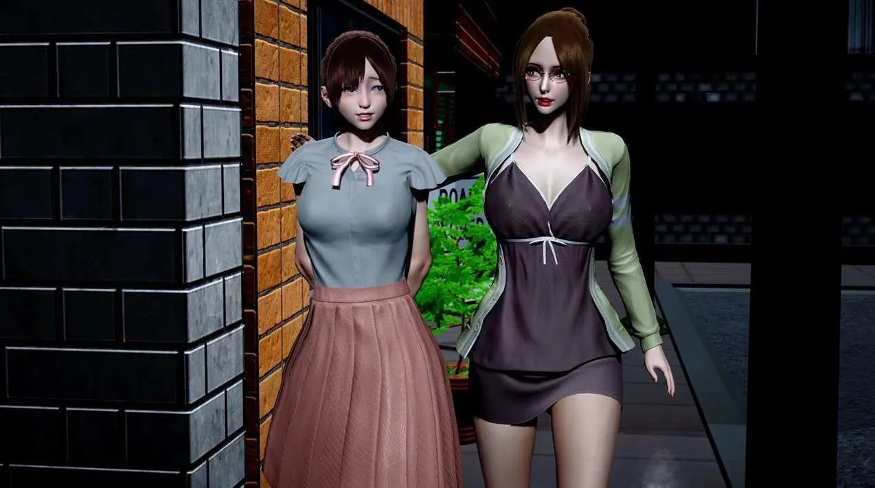 图片[5]-【亚洲SLG精品/汉化/腐败/PC+安卓】伊芙琳的故事 Evelyn’s Story Ver0.45 AI汉化内嵌版【5.22G】-嘤嘤怪之家