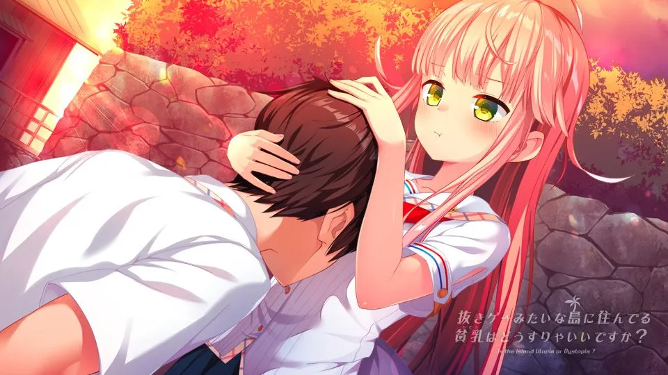 图片[6]-【拔作ADV/官中/休闲/PC】拔作岛 NUKITASHI 抜きゲーみたいな島に住んでる貧乳はどうすりゃいいですか？Ver2.0.0 官方中文版【5.38G/CV】-嘤嘤怪之家