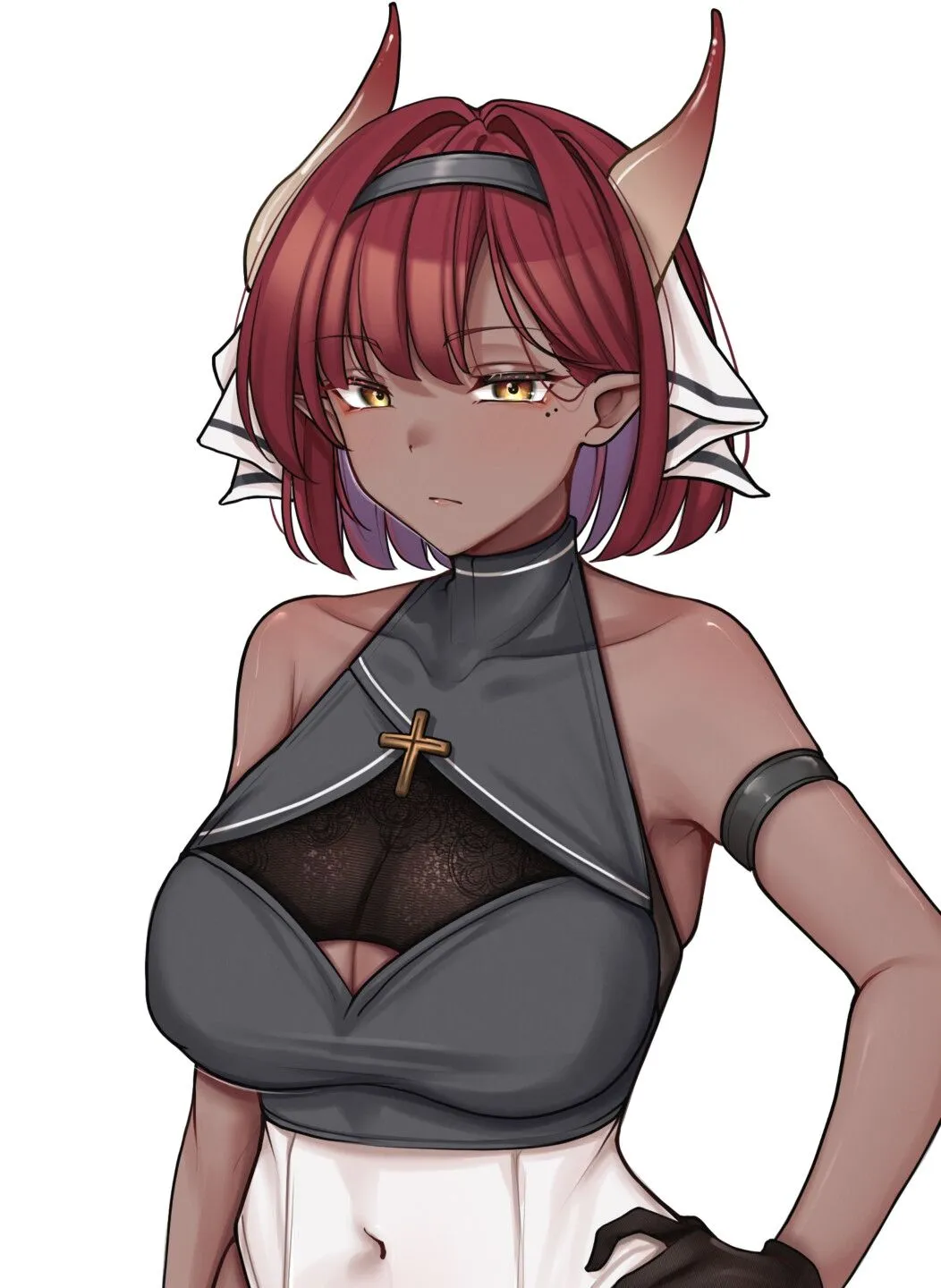 图片[6]-【爆款RPG/官中/NTR/PC+安卓joi】异族修女的试炼~与人类的色色交流~ 異種族シスターの試練～人間とのHな交流～ 072官方中文步兵版【1.83G/CV】-嘤嘤怪之家