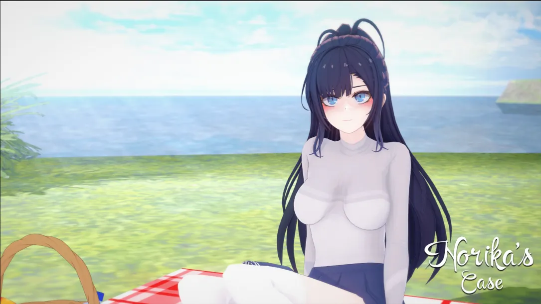 图片[2]-【互动SLG/汉化/NTR/PC】诺丽卡斯事件簿 诺里卡斯的案例 Norika’s Case Ver1.1 AI汉化内嵌版【3.70G】-嘤嘤怪之家