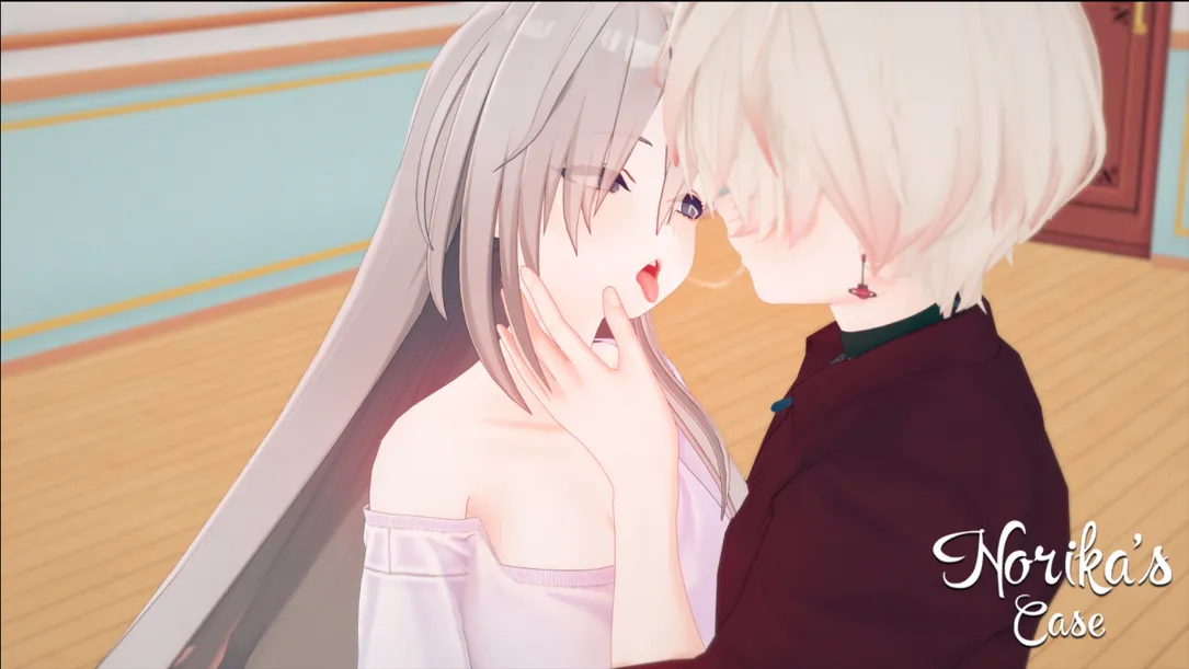 图片[6]-【互动SLG/汉化/NTR/PC】诺丽卡斯事件簿 诺里卡斯的案例 Norika’s Case Ver1.1 AI汉化内嵌版【3.70G】-嘤嘤怪之家