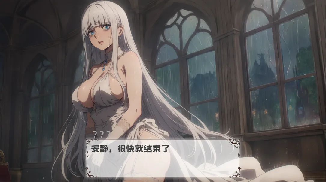 图片[5]-【SLG/官中/动态/PC】又来了！？警长的变态正义 官方中文步兵版【1.03G】-嘤嘤怪之家