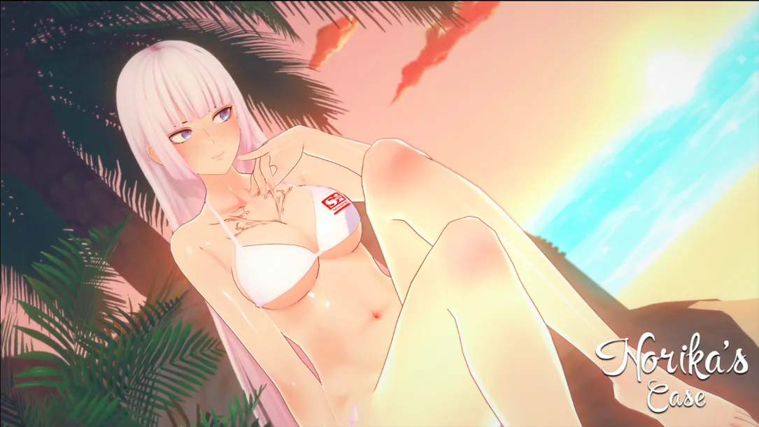 图片[13]-【互动SLG/汉化/NTR/PC】诺丽卡斯事件簿 诺里卡斯的案例 Norika’s Case Ver1.1 AI汉化内嵌版【3.70G】-嘤嘤怪之家