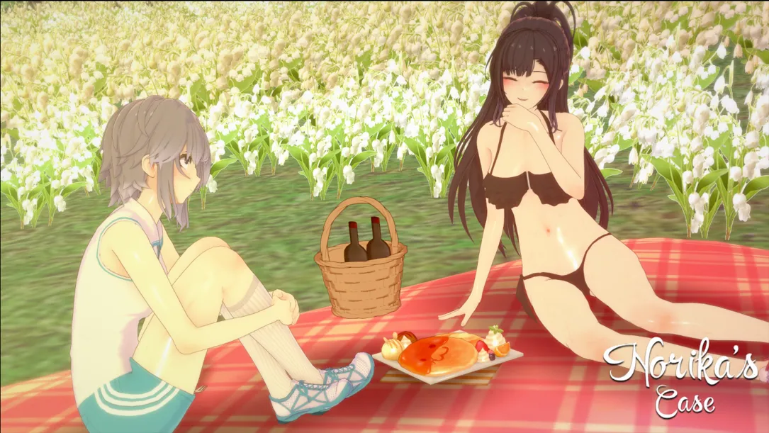 图片[12]-【互动SLG/汉化/NTR/PC】诺丽卡斯事件簿 诺里卡斯的案例 Norika’s Case Ver1.1 AI汉化内嵌版【3.70G】-嘤嘤怪之家