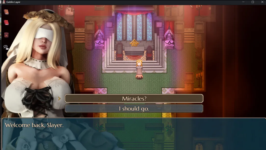 图片[5]-【精品RPG/汉化/动态/PC+安卓】哥布林杀手 Goblin Layer Ver0.57.6.1 AI汉化内嵌版【5.58G】-嘤嘤怪之家