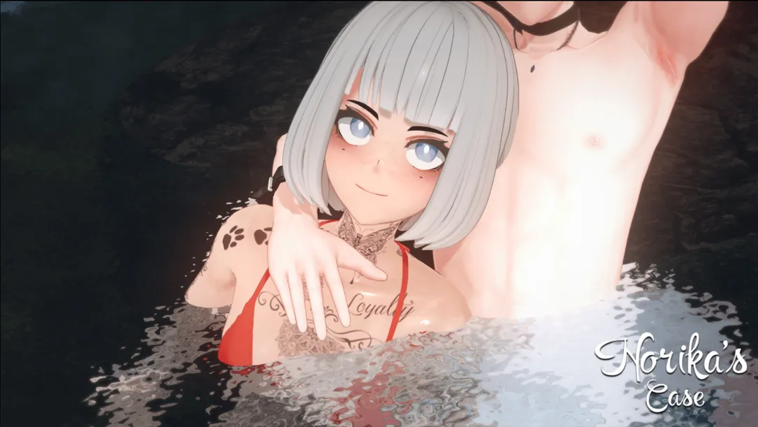 图片[11]-【互动SLG/汉化/NTR/PC】诺丽卡斯事件簿 诺里卡斯的案例 Norika’s Case Ver1.1 AI汉化内嵌版【3.70G】-嘤嘤怪之家