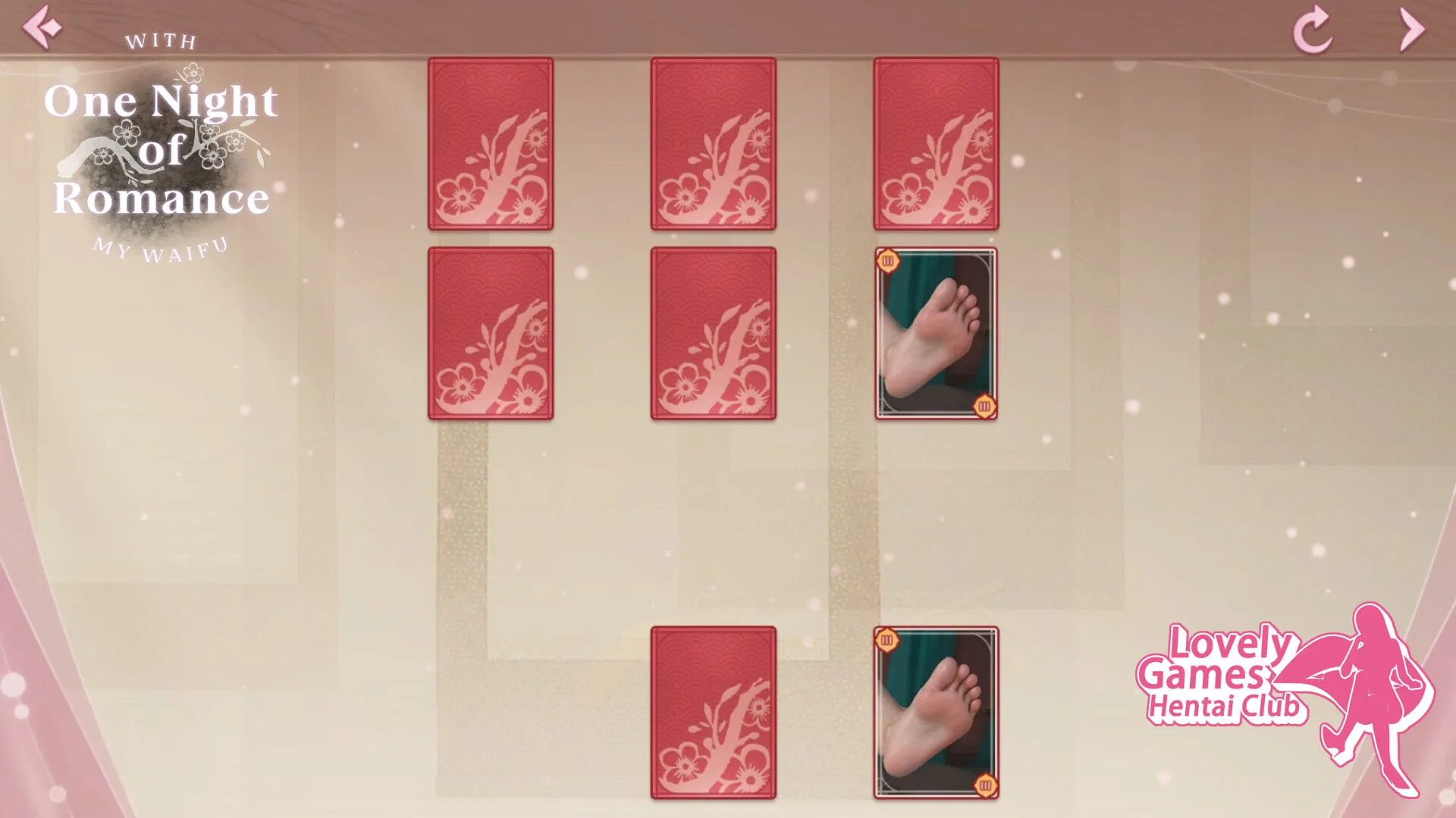 图片[5]-【国风SLG/官中/步兵/PC】一夜风流 官方中文步兵版【2.34G】-嘤嘤怪之家
