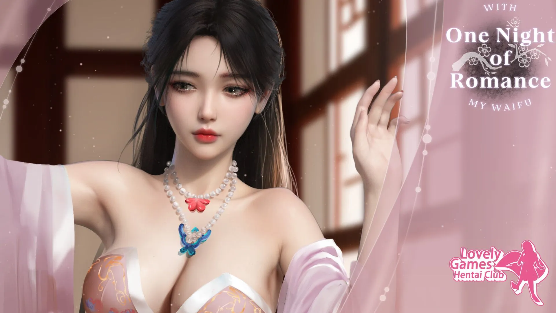 图片[8]-【国风SLG/官中/步兵/PC】一夜风流 官方中文步兵版【2.34G】-嘤嘤怪之家
