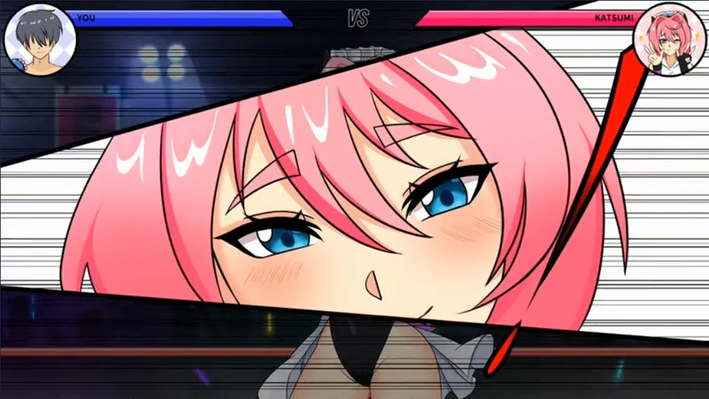 图片[4]-【日系SLG/官中/OOO/PC】地下少女：服从之路 UnderGirl Submission Path Ver1.01 官方中文版【1.62G/CV】-嘤嘤怪之家