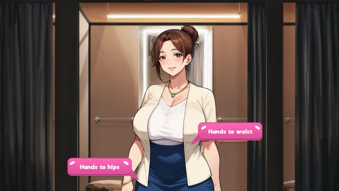 图片[7]-【互动SLG/官中/动态/PC+安卓】 潜入：变态物语 Getting Inside Hentai Story 官方中文版+DLC【3.13G】-嘤嘤怪之家