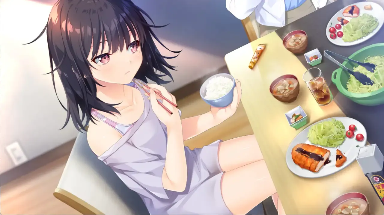图片[4]-【爆款RPG/官中/骨科/贫乳/PC】无法忍耐的处男哥哥和不直率的叛逆妹妹 官方中文版+全回想存档+DLC01-05整合【4.02G/CV】-嘤嘤怪之家